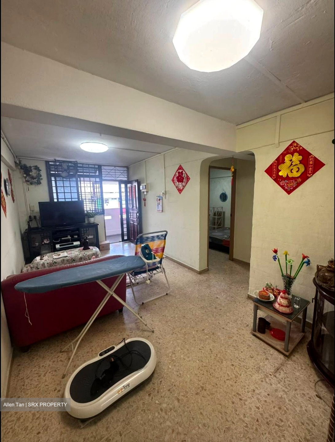 Blk 15 MARSILING LANE (Woodlands), HDB 3 Rooms #625043391